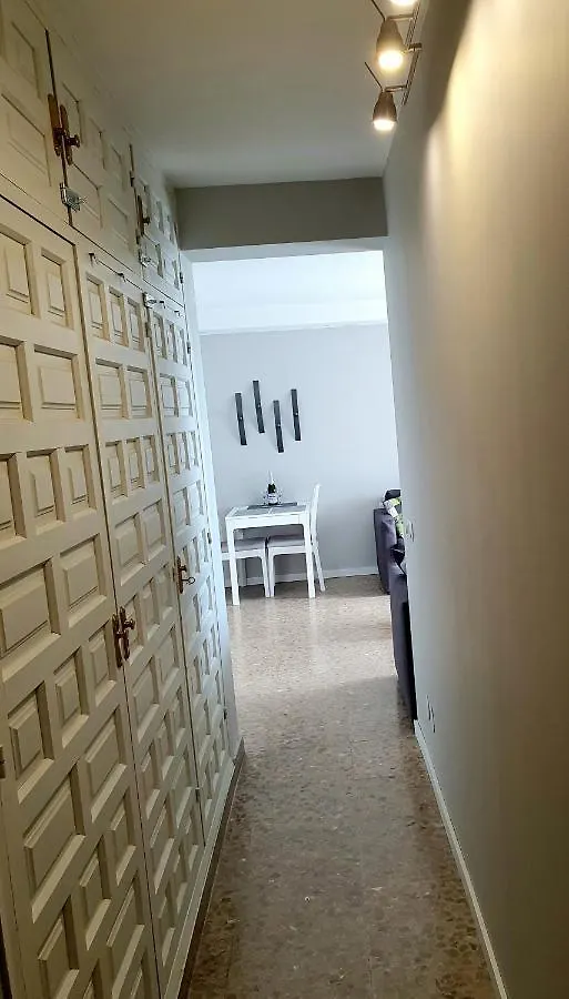 Apartamentos Los Condores Torremolinos