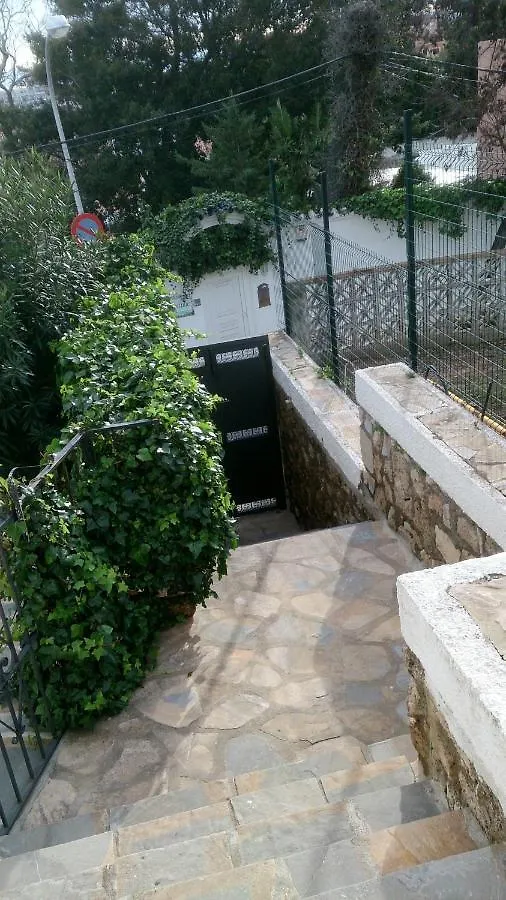 Apartamentos Los Condores Torremolinos