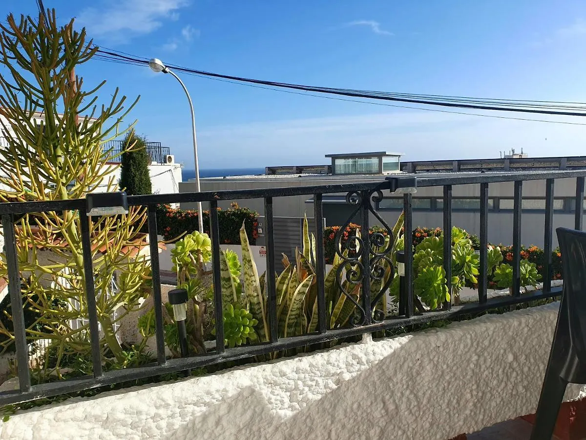 Apartamentos Los Condores Torremolinos España