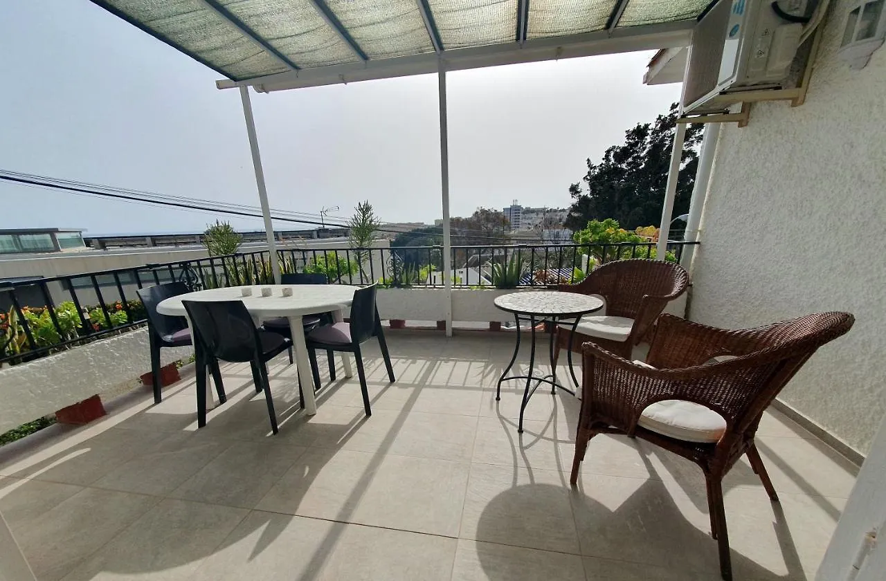 Apartamentos Los Condores Torremolinos