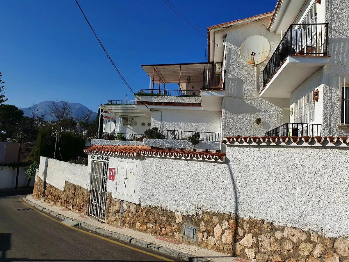Apartamentos Los Condores Torremolinos