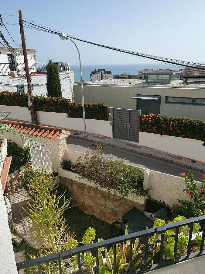 Apartamentos Los Condores Torremolinos España