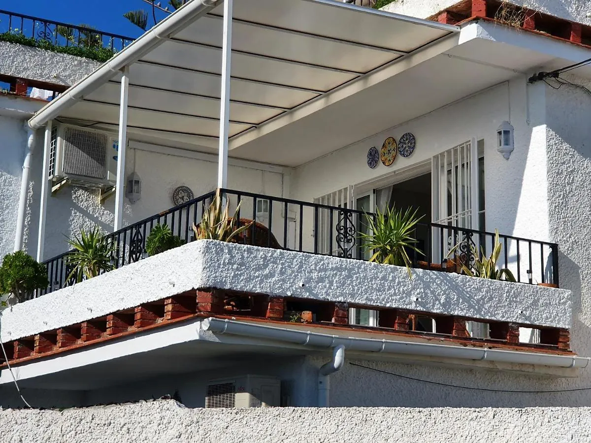 Apartamentos Los Condores Torremolinos