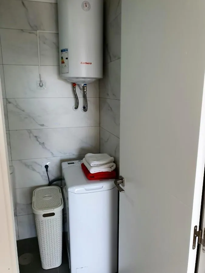 Apartamentos Los Condores Torremolinos España