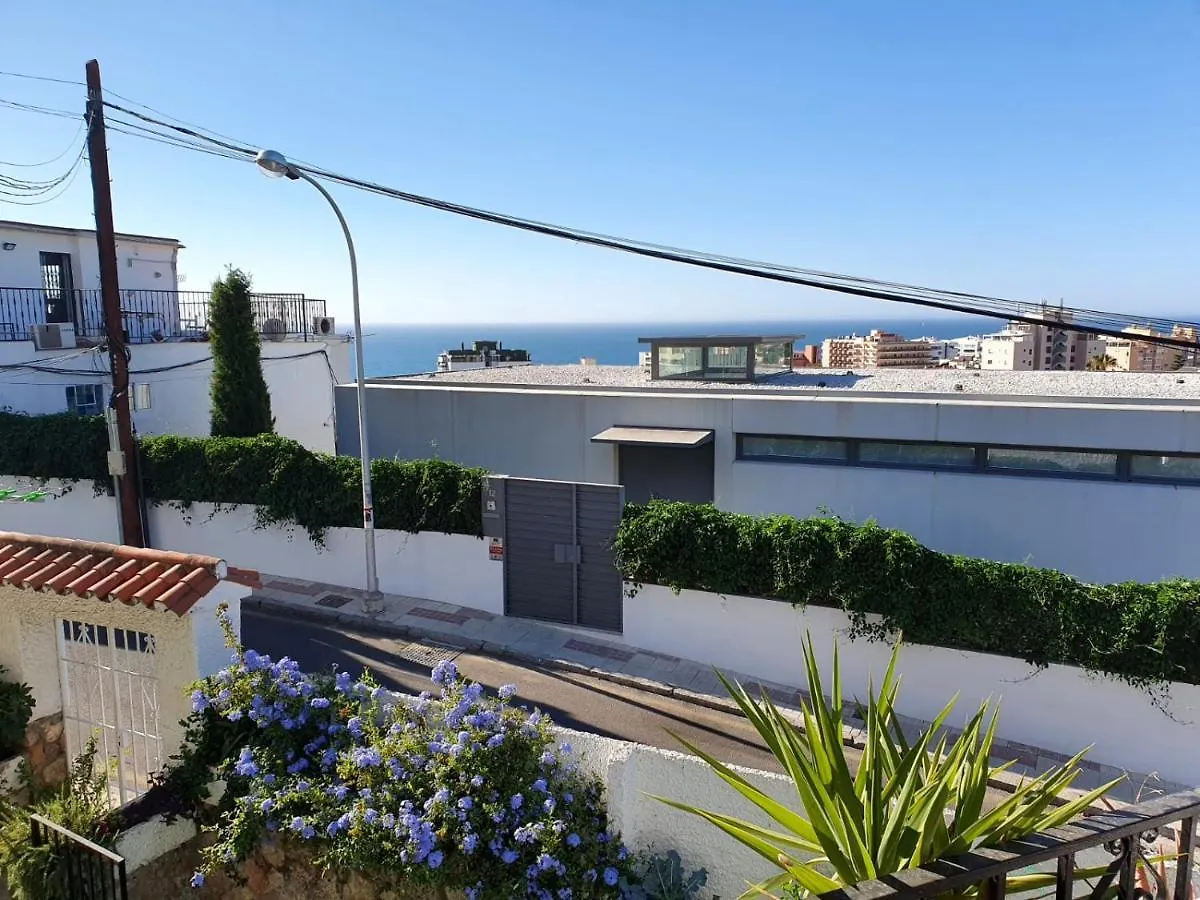 Apartamentos Los Condores Torremolinos