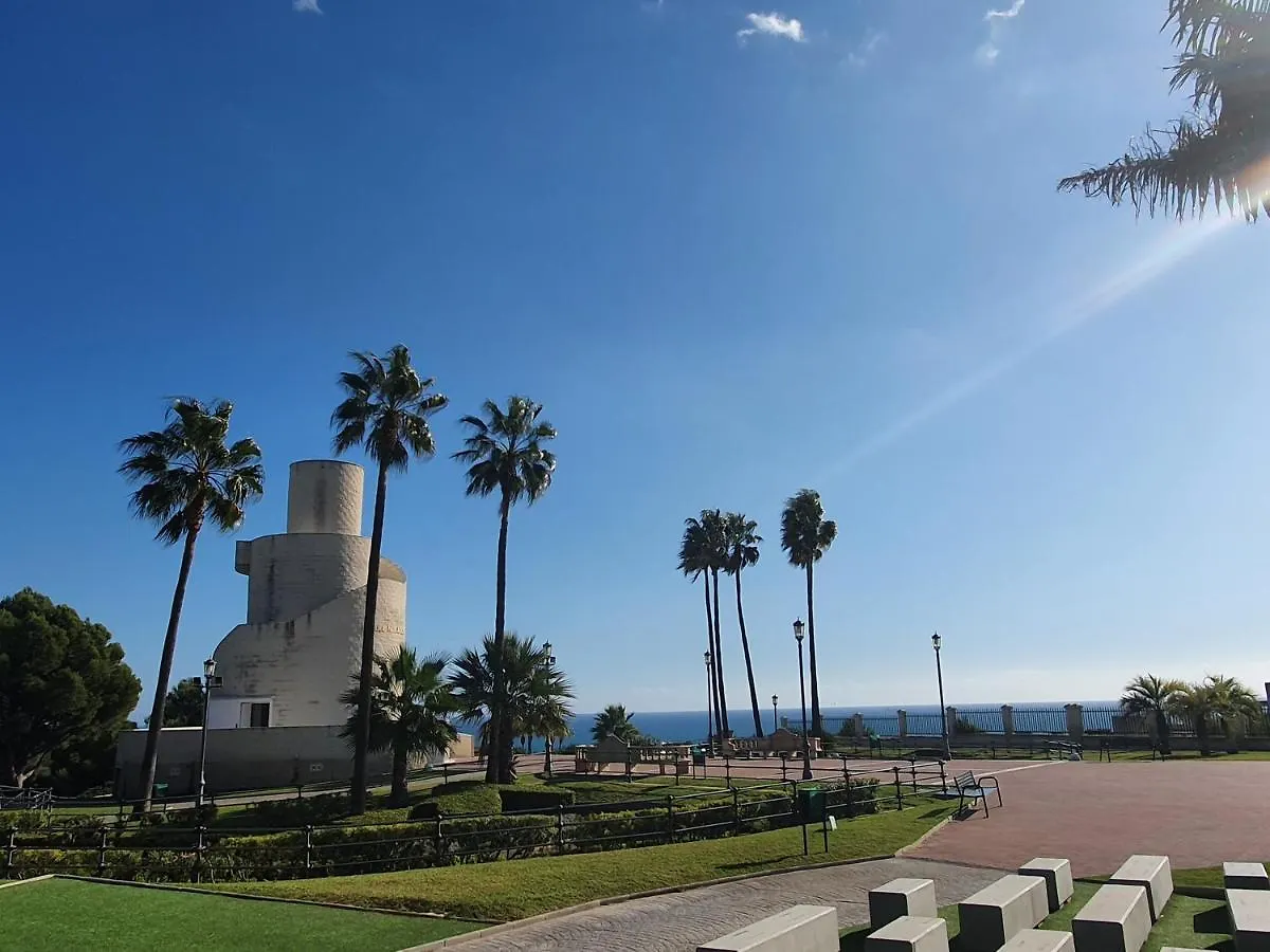 Apartamentos Los Condores Torremolinos 0*,