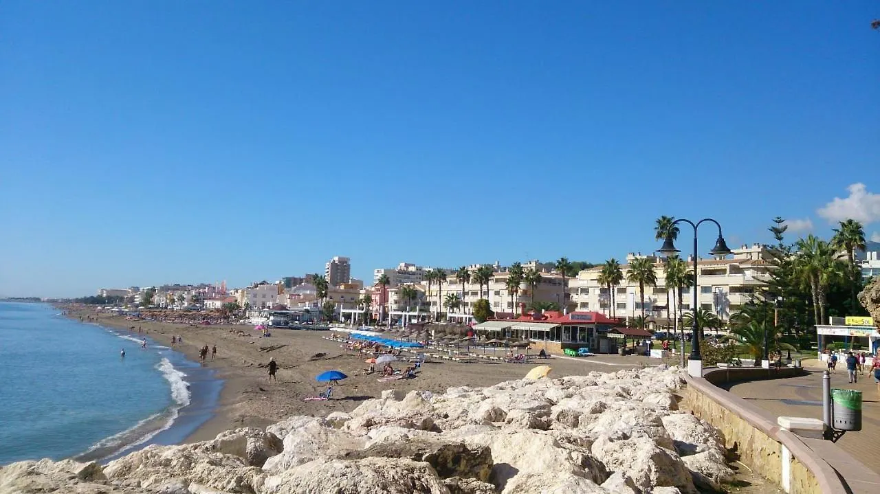 Apartamentos Los Condores Torremolinos