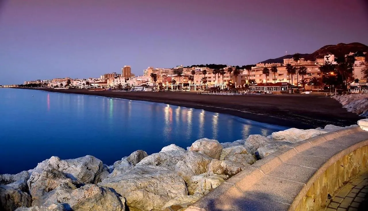Apartamentos Los Condores Torremolinos
