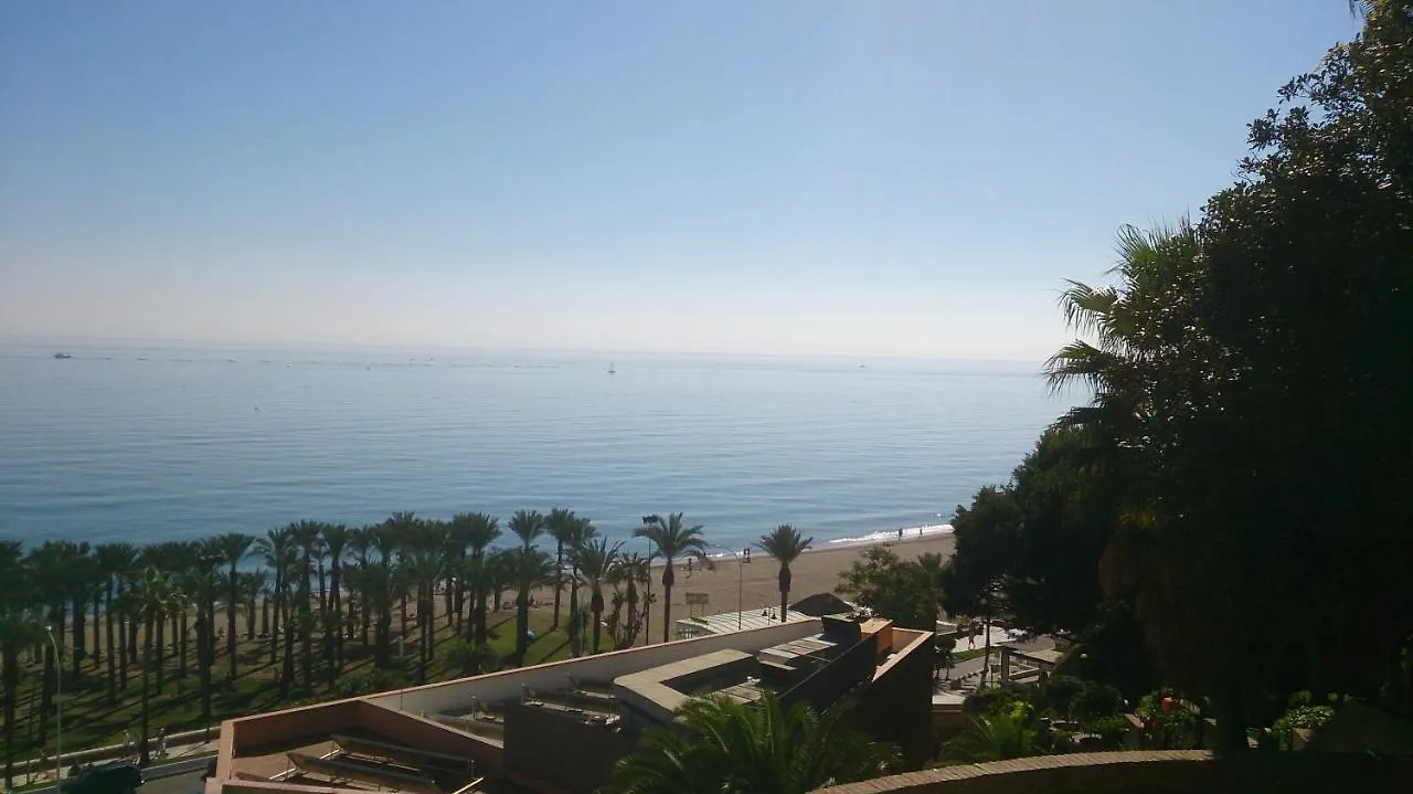 Apartamentos Los Condores Torremolinos