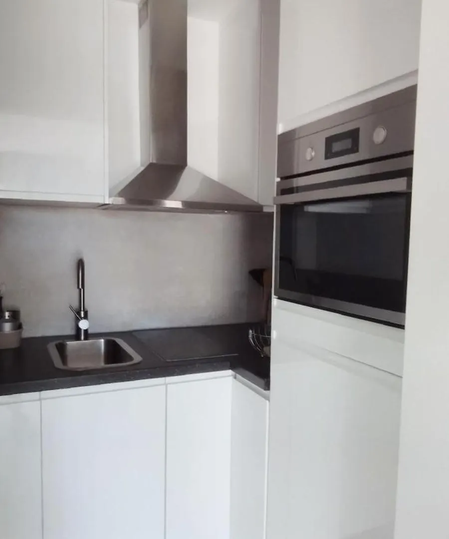 Apartamentos Los Condores Torremolinos España