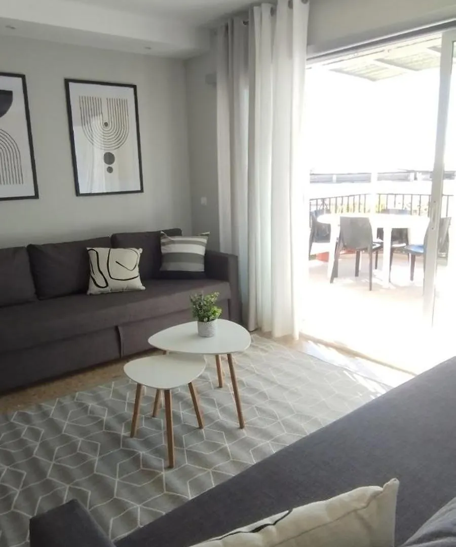 Apartamentos Los Condores Torremolinos