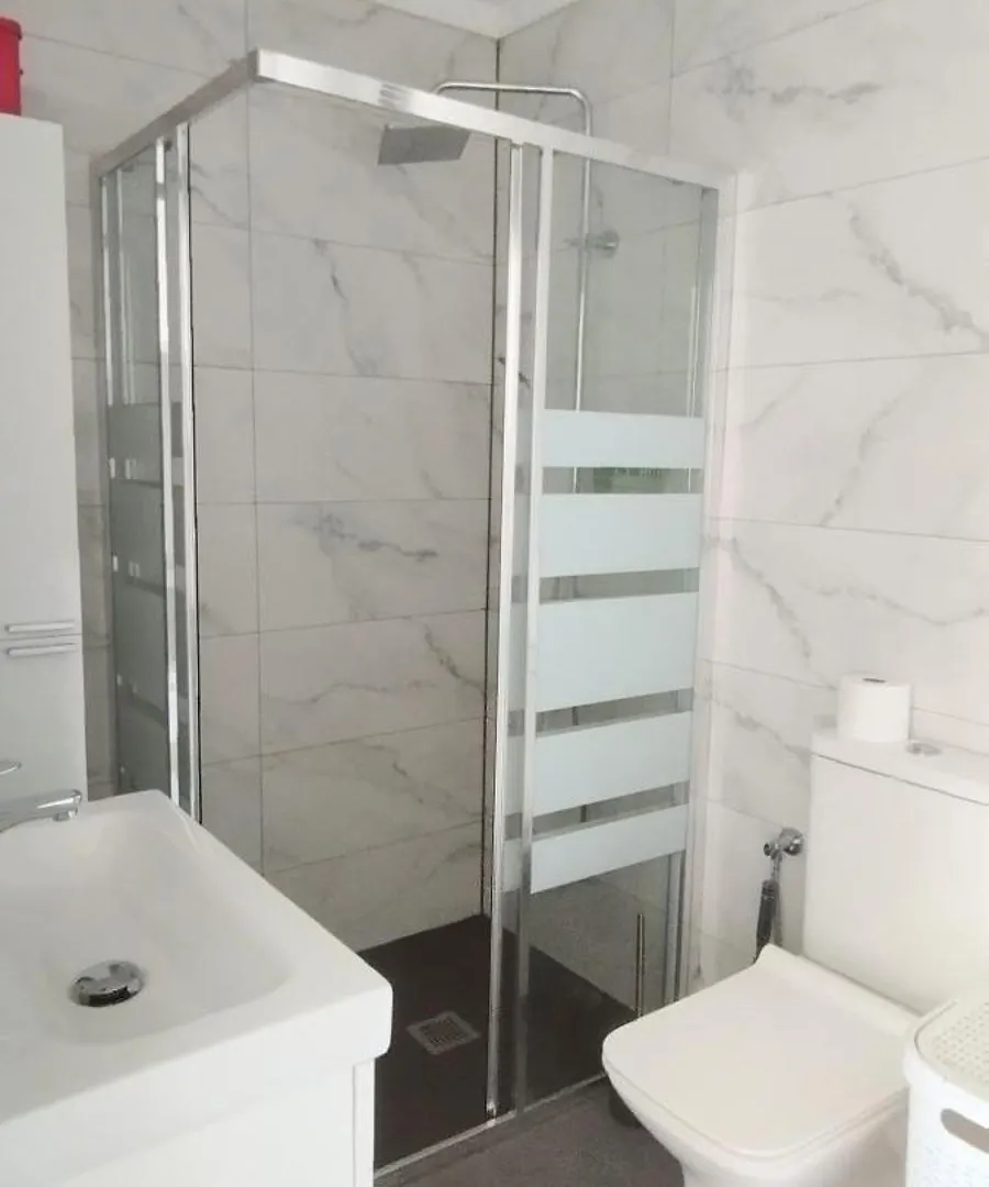 Apartamentos Los Condores Torremolinos
